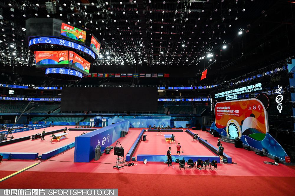 霍肯伯格：整体感觉积极，力求能延续当前良好的势头